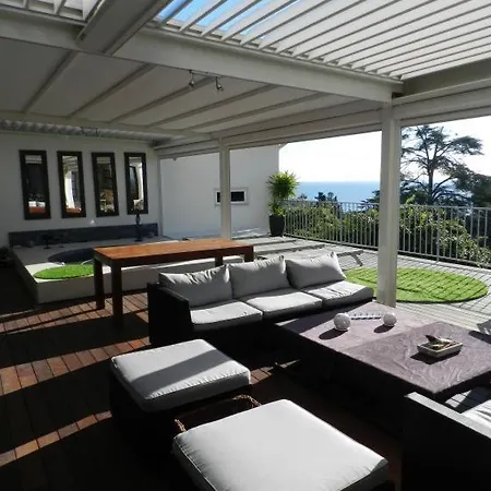Sleeps 6 Air Con Wifi Appartement Cannes