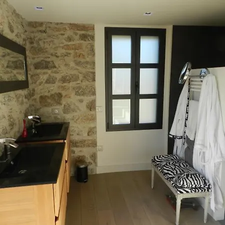 Appartement Sleeps 6 Air Con Wifi