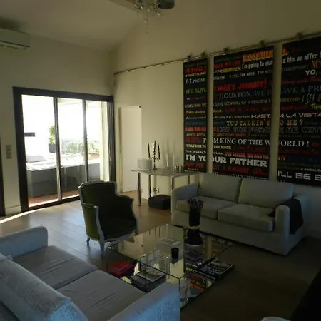 Appartement Sleeps 6 Air Con Wifi