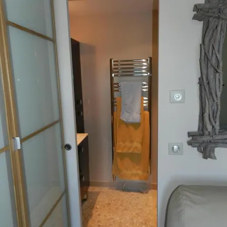 Sleeps 6 Air Con Wifi Appartement