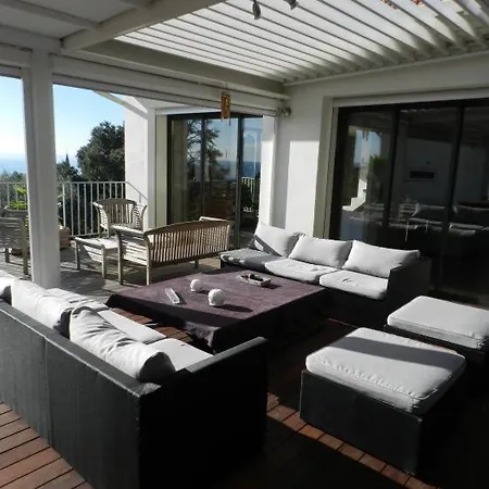 Sleeps 6 Air Con Wifi * Cannes