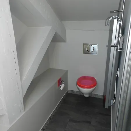 Sleeps 6 Air Con Wifi Appartement *
