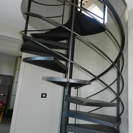 Sleeps 6 Air Con Wifi Appartement *
